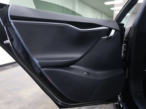 Used 2018 Tesla Model S 100D AWD/4WD image 47