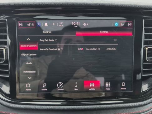 Used 2024 Dodge Durango GT image 56