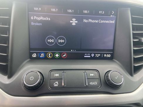 Used 2021 GMC Acadia SLE w/ Driver Convenience Package image 26