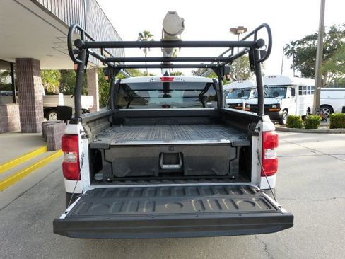 Used 2025 Ford Maverick XLT w/ Equipment Group 302A image 13