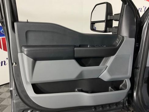 New 2026 Ford F250 XL w/ STX Appearance Package image 12