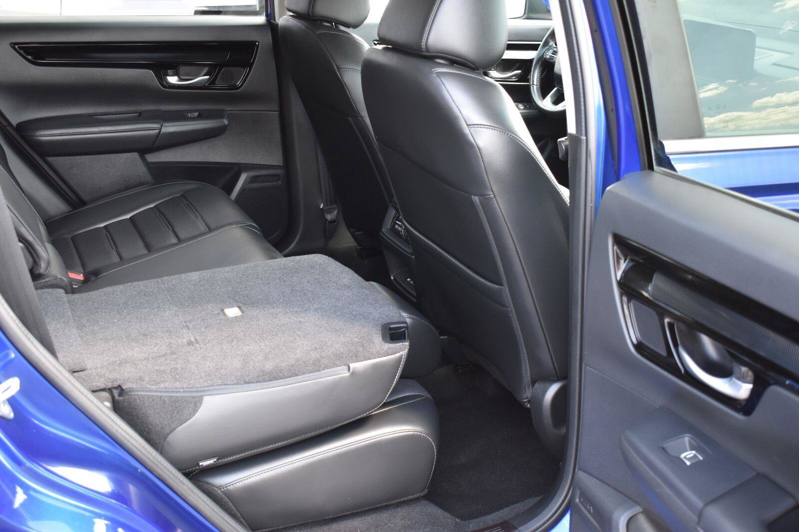 Used 2024 Honda CR-V EX-L image 8