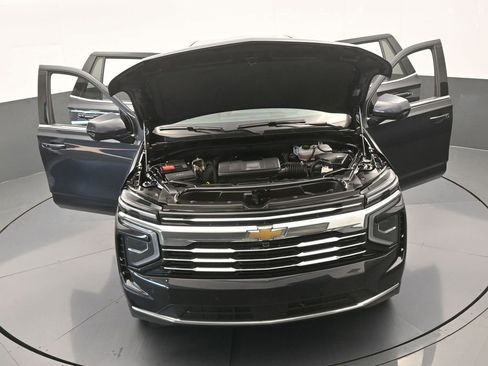 Used 2025 Chevrolet Tahoe LT image 76