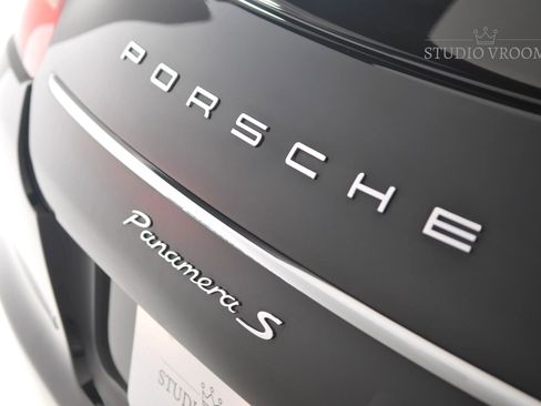 Used 2012 Porsche Panamera S RWD image 2