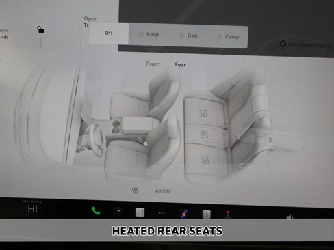 Used 2023 Tesla Model 3 Standard Range image 8