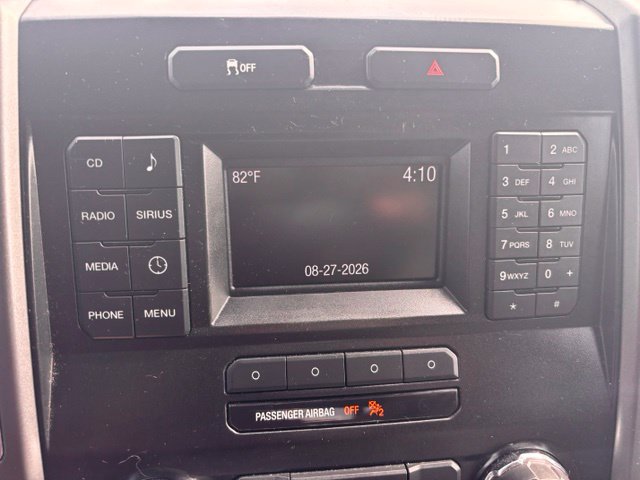 Used 2016 Ford F150 XLT RWD image 29