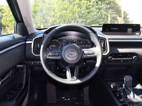 New 2026 MAZDA CX-50 2.5 Hybrid w/ Cargo Package image 8