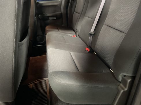 Used 2012 GMC Sierra 1500 SLE w/ Power Tech Package image 13