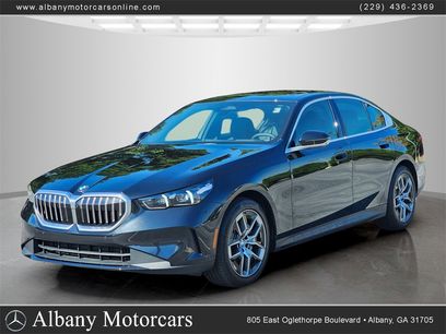 Used 2026 BMW 530i
