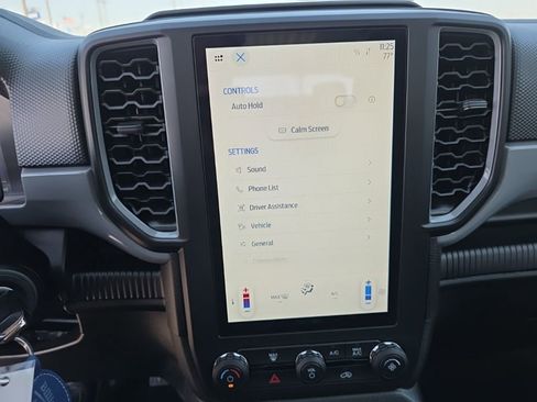 Used 2024 Ford Ranger XL w/ Trailer Tow Package image 14