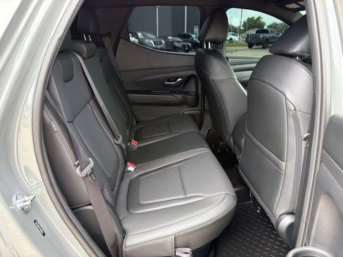 Used 2026 Hyundai Santa Cruz SEL FWD image 29