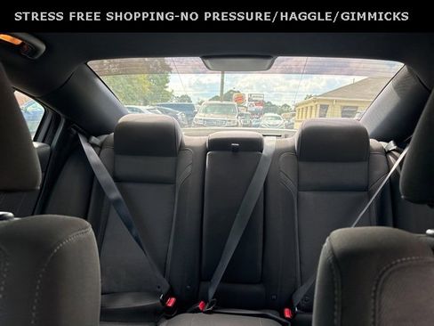 Used 2018 Dodge Charger R/T image 26