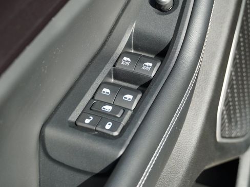 Used 2022 Jeep Grand Cherokee L Laredo image 22