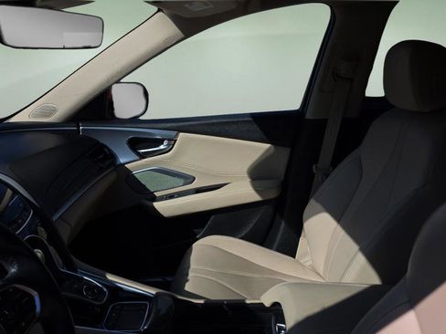 Used 2023 Acura RDX w/ Technology Package image 13