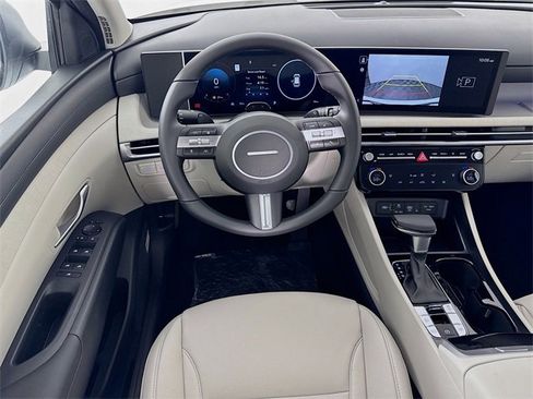 Certified 2025 Hyundai Tucson SEL image 37