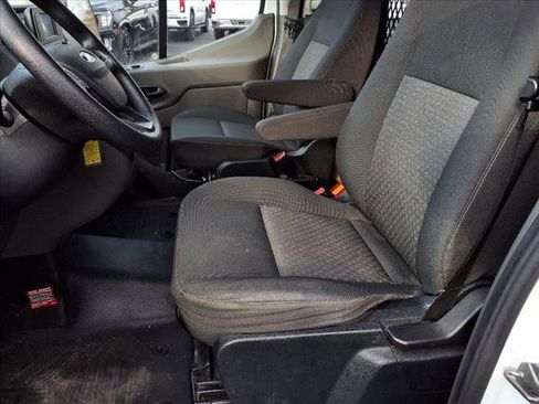 Used 2023 Ford Transit 250 Base w/ Exterior Upgrade Package image 14