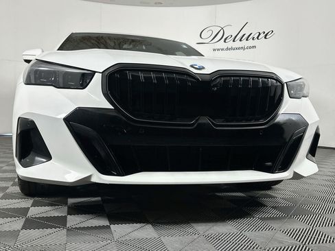 Used 2024 BMW 530i xDrive w/ M Sport Package AWD/4WD image 30