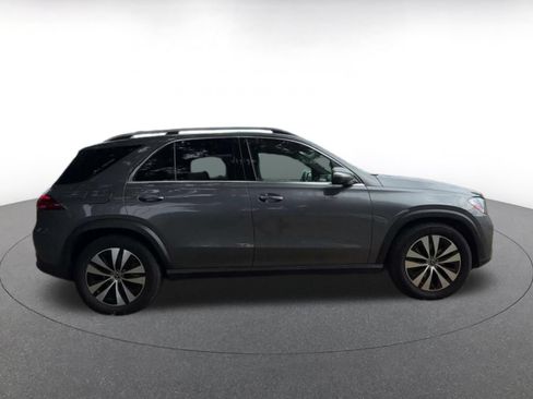 Used 2026 Mercedes-Benz GLE 350 4MATIC image 13