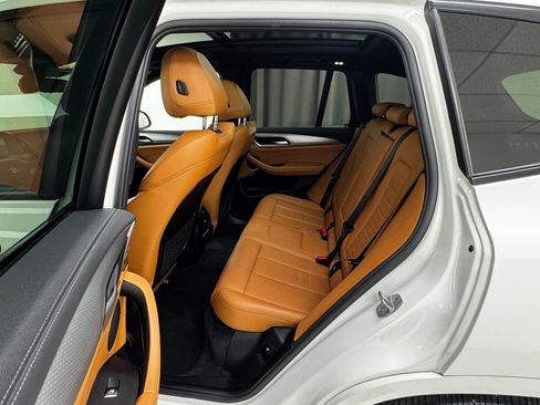 Used 2018 BMW X3 xDrive30i image 12