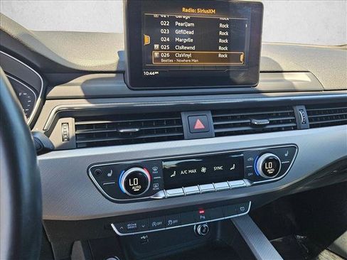 Used 2018 Audi A4 2.0T Premium Plus AWD/4WD image 14
