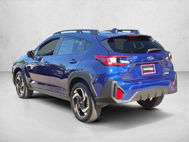 New 2026 Subaru Crosstrek 2.5i Limited AWD/4WD image 9