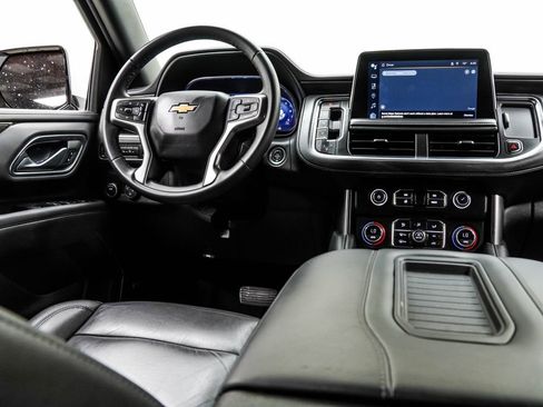 Used 2024 Chevrolet Tahoe LT RWD image 24