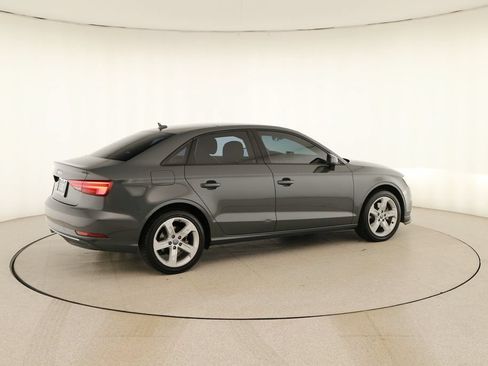 Used 2018 Audi A3 2.0T Premium w/ Convenience Package FWD image 7