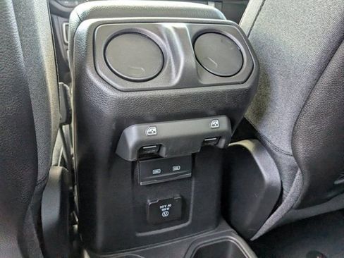 New 2026 Jeep Wrangler Rubicon image 14