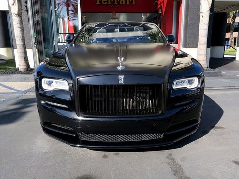 Used 2016 Rolls-Royce Dawn image 53