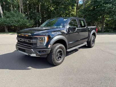 Certified 2023 Ford F150 Raptor w/ Raptor Carbon Fiber Package