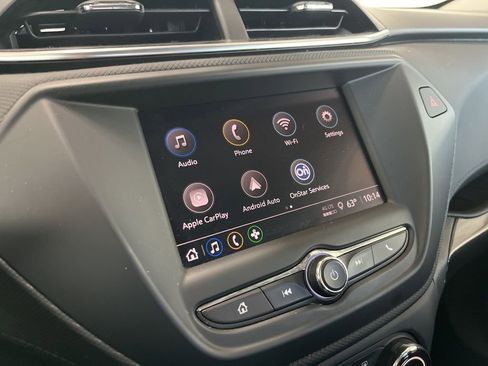 Used 2023 Chevrolet TrailBlazer LT image 11