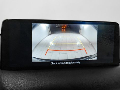 Used 2023 MAZDA CX-5 AWD 2.5 S image 20