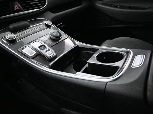 Used 2021 Hyundai Santa Fe SE FWD image 14
