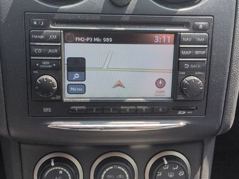 Used 2013 Nissan Rogue SL AWD/4WD image 17