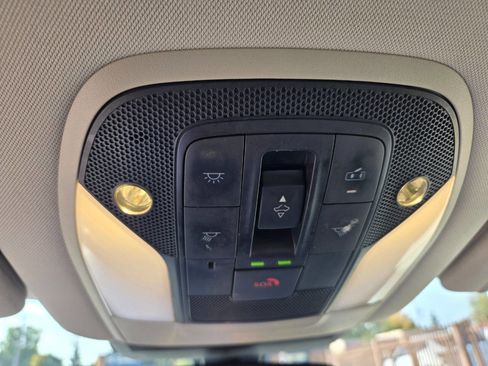 Used 2021 INFINITI QX50 Luxe image 45