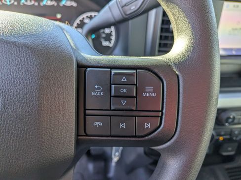 New 2026 Ford F550 2WD Regular Cab Super Duty image 17