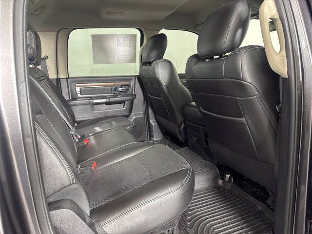 Used 2015 RAM 1500 Laramie w/ Convenience Group RWD image 5