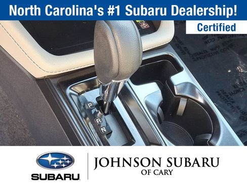 Certified 2026 Subaru Forester Premium AWD/4WD image 15