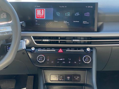 Used 2024 Hyundai Sonata SEL image 20