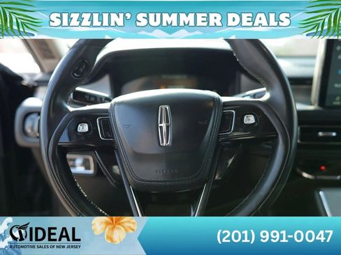 Used 2023 Lincoln Aviator AWD image 25