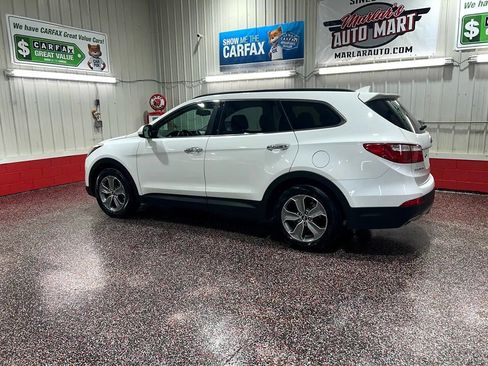 Used 2016 Hyundai Santa Fe SE image 8