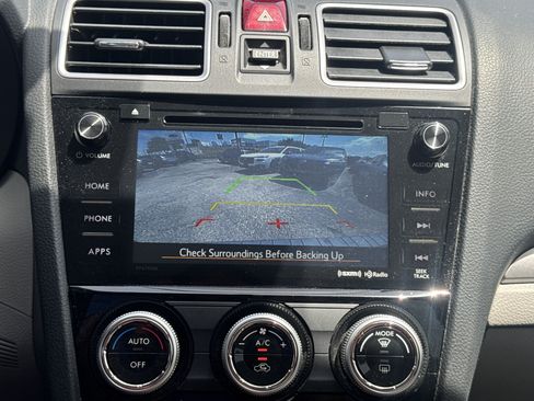 Used 2018 Subaru Forester 2.5i Premium AWD/4WD image 20