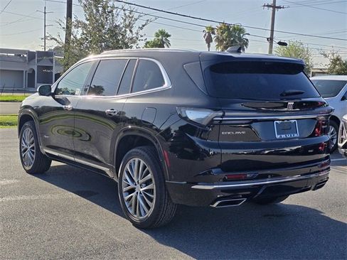 New 2026 Buick Enclave Avenir w/ Super Cruise Package image 7