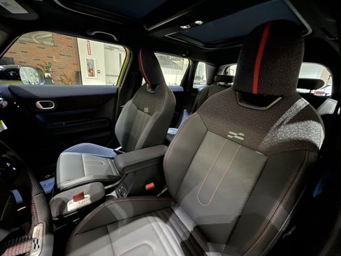 New 2026 MINI Cooper S image 9