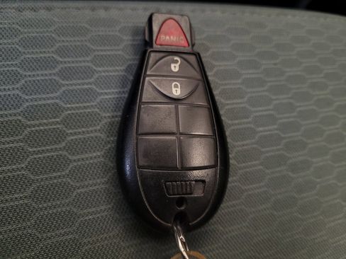 Used 2017 RAM 1500 Tradesman w/ Popular Equipment Group image 32