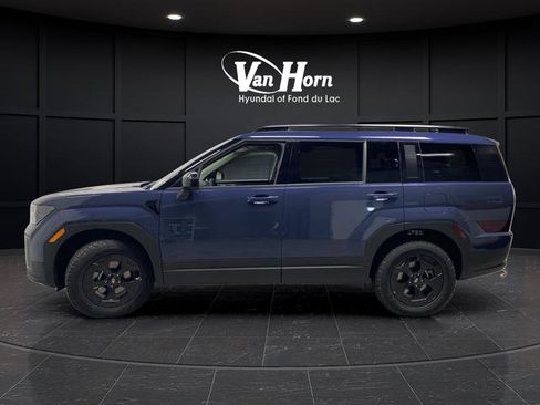 New 2026 Hyundai Santa Fe XRT image 13