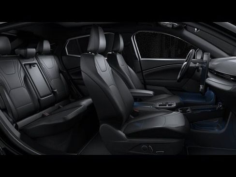 New 2026 Ford Mustang Mach-E Premium image 13