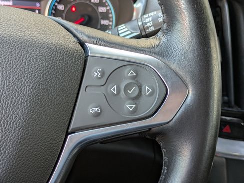 Used 2022 Chevrolet Traverse LT w/ LPO, Floor Liner Package AWD/4WD image 30