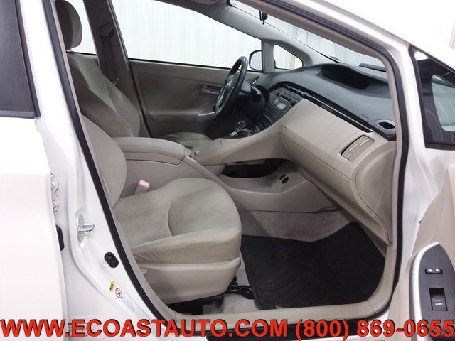 Used 2010 Toyota Prius FWD image 11