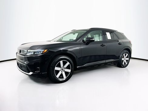 Used 2024 Honda Prologue Touring image 3